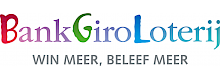 Logo BankGiroLoterij